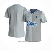 Camiseta Everton 3ª Equipacion del 2023-2024