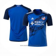 Camiseta FC Cincinnati 1ª Equipacion del 2023-2024