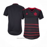 Camiseta 3ª Equipacion del Flamengo Mujer 2020