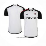 Camiseta Fulham 1ª Equipacion del 2023-2024