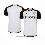 Camiseta Fulham 1ª Equipacion del 2023-2024
