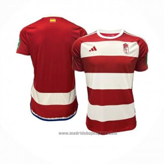 Camiseta Granada 1ª Equipacion del 2023-2024