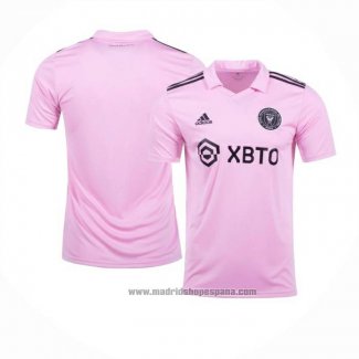 Camiseta Inter Miami 1ª Equipacion del 2023