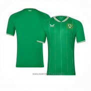 Camiseta Irlanda 1ª Equipacion del 2023