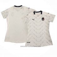 Camiseta 2ª Equipacion del Italia Mujer 2020-2021