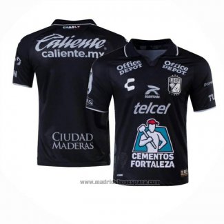 Camiseta Leon 2ª Equipacion del 2023-2024