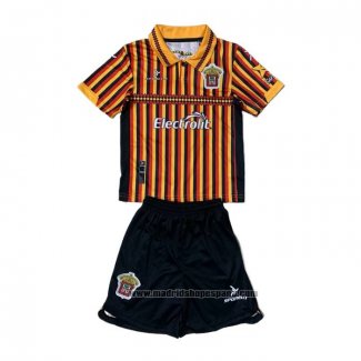 Camiseta Leones Negros 1ª Equipacion del Nino 2023-2024