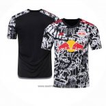 Camiseta New York Red Bulls 3ª Equipacion del 2023