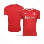 Camiseta Nottingham Forest 1ª Equipacion del 2023-2024