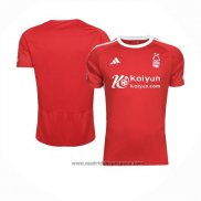 Camiseta Nottingham Forest 1ª Equipacion del 2023-2024