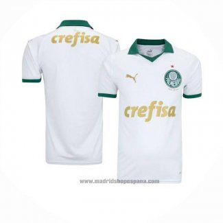 Camiseta Palmeiras 2ª Equipacion del 2024