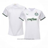 Camiseta 2ª Equipacion del Palmeiras Mujer 2020