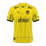 Camiseta Penarol 3ª Equipacion del 2023-2024