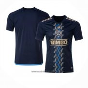 Camiseta Philadelphia Union 1ª Equipacion del 2024-2025