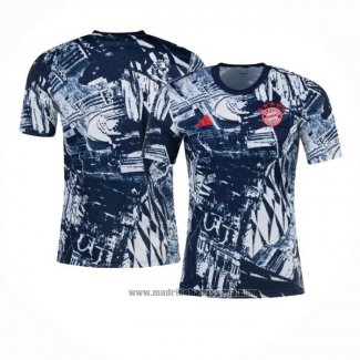 Camiseta Pre Partido del Bayern Munich 2023