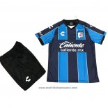 Camiseta 1ª Equipacion del Queretaro Nino 2020