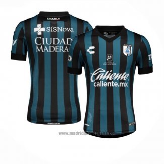 Camiseta 2ª Equipacion del Queretaro 2020-2021