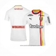 Camiseta RC Lens 3ª Equipacion del 2023-2024