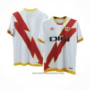 Camiseta Rayo Vallecano 1ª Equipacion del 2023-2024