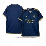 Camiseta Real Madrid Special 2023-2024 Azul