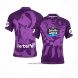 Camiseta Real Valladolid 2ª Equipacion del 2023-2024