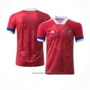 Camiseta Rusia 1ª Equipacion del 2020