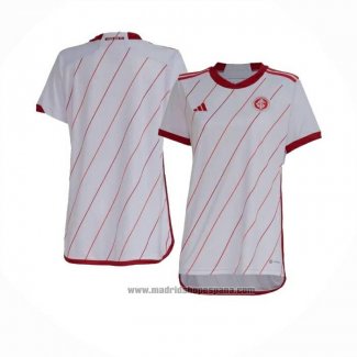 Camiseta SC Internacional 2ª Equipacion del Mujer 2023