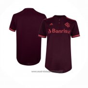 Camiseta SC Internacional 3ª Equipacion del Mujer 2021