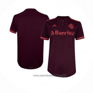 Camiseta SC Internacional 3ª Equipacion del Mujer 2021