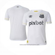 Camiseta Santos 1ª Equipacion del 2023
