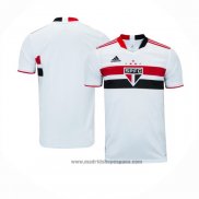 Camiseta Sao Paulo 1ª Equipacion del 2021