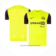 Camiseta Sunderland 3ª Equipacion del 2023-2024