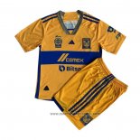 Camiseta Tigres UANL 1ª Equipacion del Nino 2023-2024