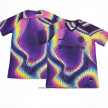 Camiseta de Entrenamiento Chelsea 2020-2021 Purpura