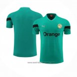 Camiseta de Entrenamiento Senegal 2023-2024 Verde