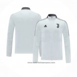 Chaqueta del Juventus 2021-2022 Blanco