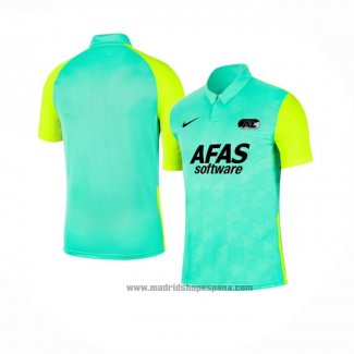 Tailandia Camiseta 3ª Equipacion del AZ Alkmaar 2020-2021