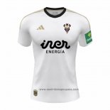 Tailandia Camiseta Albacete 1ª Equipacion del 2023-2024