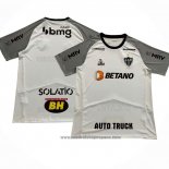 Tailandia Camiseta Atletico Mineiro 2ª Equipacion del 2021