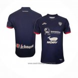 Tailandia Camiseta Cagliari Calcio 3ª Equipacion del 2023-2024