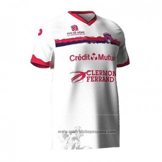 Tailandia Camiseta Clermont 2ª Equipacion del 2021-2022