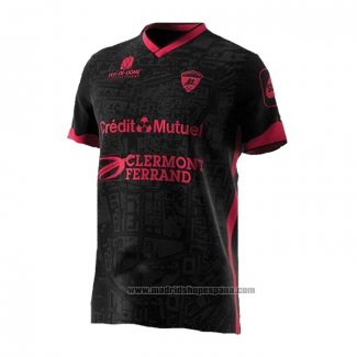 Tailandia Camiseta Clermont 3ª Equipacion del 2021-2022