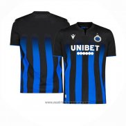 Tailandia Camiseta Club Brugge 1ª Equipacion del 2023-2024