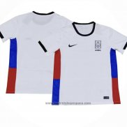 Tailandia Camiseta Corea del Sur 2ª Equipacion del 2024