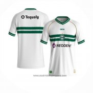 Tailandia Camiseta Coritiba 1ª Equipacion del 2023