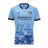 Tailandia Camiseta 1ª Equipacion del Coventry City 2020-2021