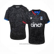 Tailandia Camiseta Crystal Palace 3ª Equipacion del 2023-2024