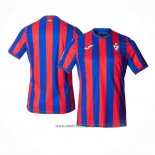 Tailandia Camiseta Eibar 1ª Equipacion del 2021-2022