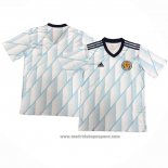 Tailandia Camiseta 2ª Equipacion del Escocia 2020-2021