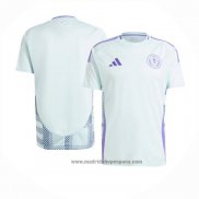 Tailandia Camiseta Escocia 2ª Equipacion del 2024